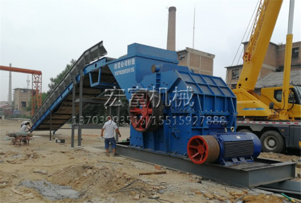 如何利用金屬破碎機(jī)來實(shí)現(xiàn)廢舊金屬回收再利用？